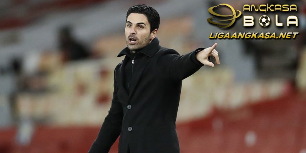 Bongkar Skuad Mikel Arteta Lepas 10 Pemain Arsenal