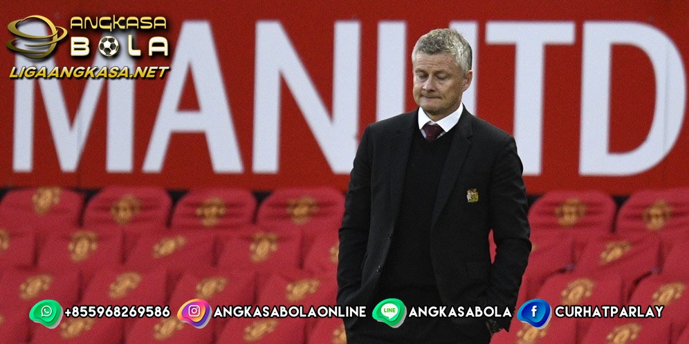 5 Pelatih yang Bisa Menggantikan Ole Gunnar Solskjaer United