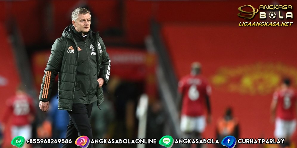 Solskjaer Beberkan Kunci Comeback MU Lawan Atalanta