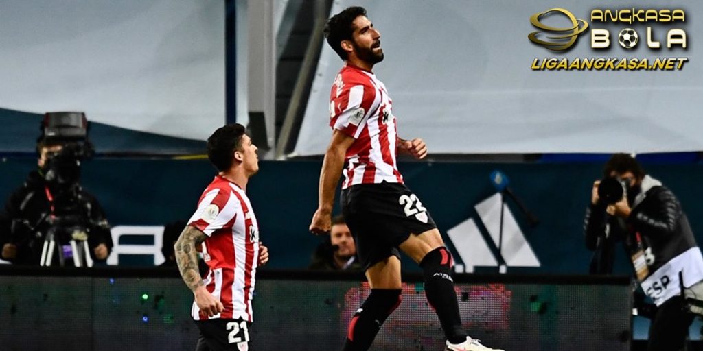 Man of the Match Real Madrid vs Athletic Bilbao Raul Garcia