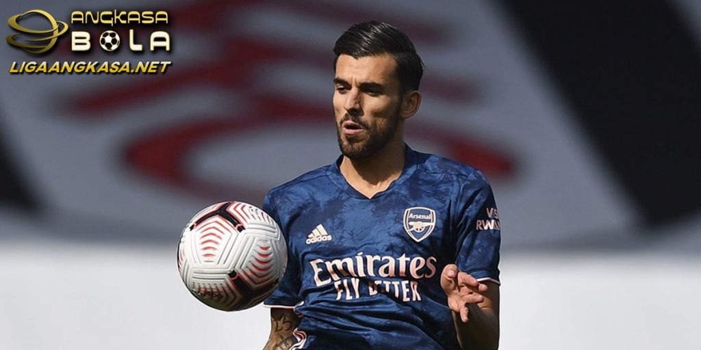 Ceballos Sudah Tinggaklan Real Madrid Sekarang Ajak Odegaard