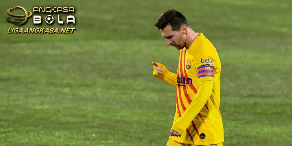 Gol Mahakarya Lionel Messi Trofi ke-35 dan Era Baru Barcelona