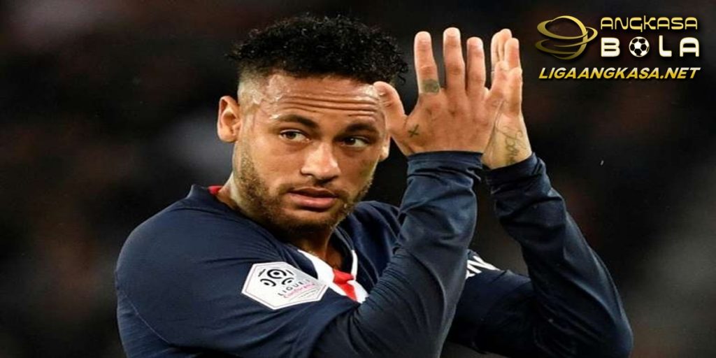 Neymar Bintang Muda Sevilla Ini Buka Pintu Gabung Barcelona