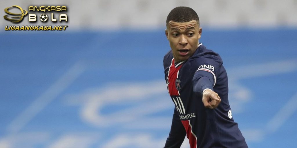 Karim Benzema Berharap Kylian Mbappe Gabung Real Madrid