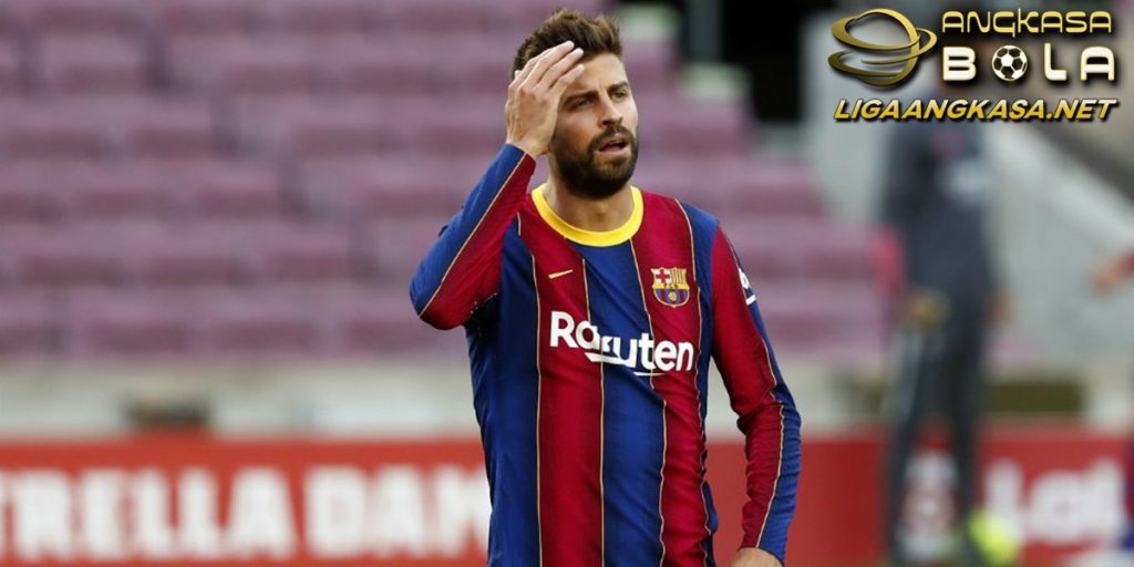 Bungkam Sevilla Barcelona Siap Panaskan Perburuan Gelar La Liga