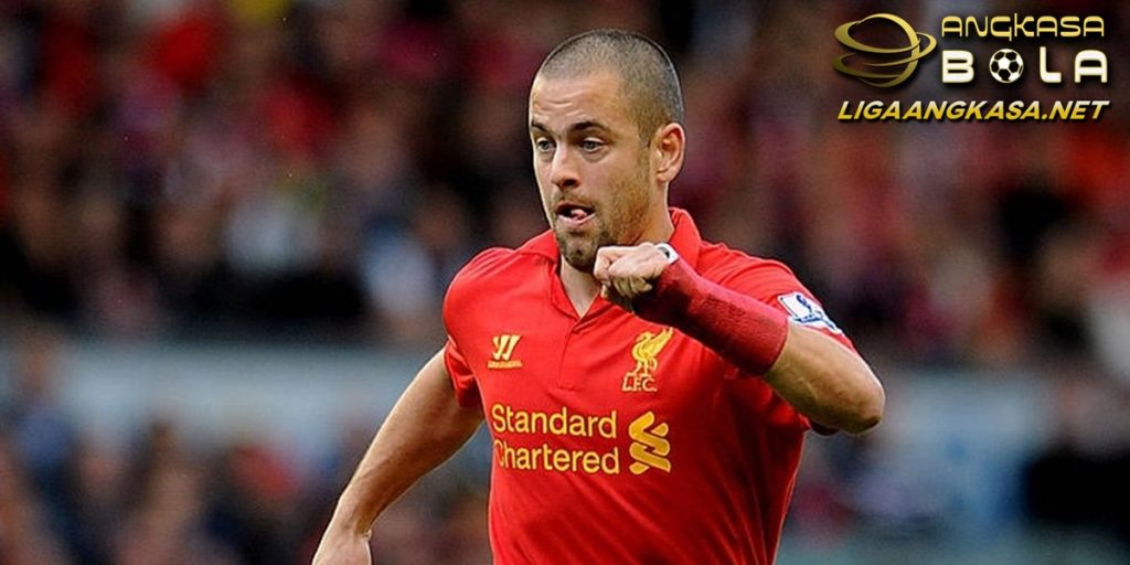 Terungkap Joe Cole Menyesal Pernah Gabung Liverpool