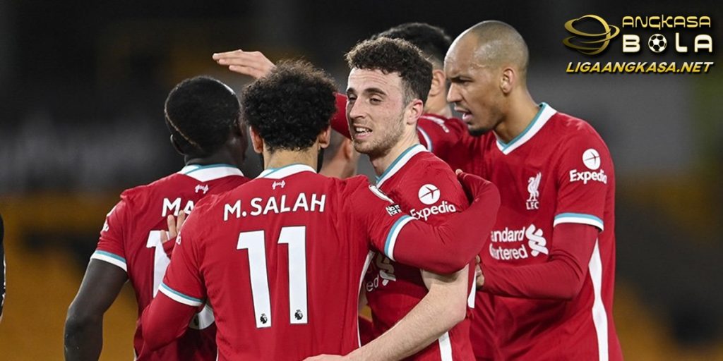 Mungkinkah Magis Istanbul Terulang Buat Liverpool di Tahun Ini