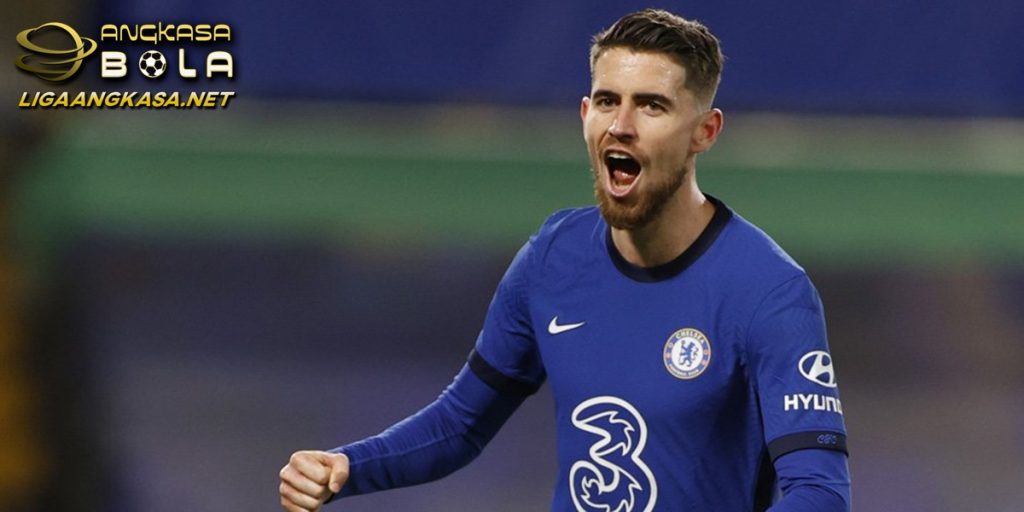 Jorginho Puji Tuchel dan Sindir Lampard Lebih Baik Bola Pendek