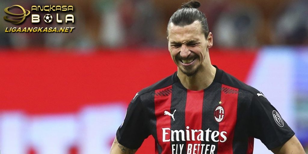 Pedas Ibrahimovic Komentari MU Lebih Bagus Tapi Percuma Tidak Juara