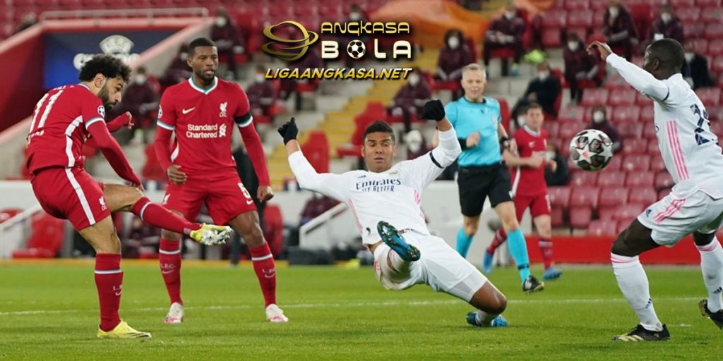 Nihil Gelar Ini yang Akan Dilakukan Liverpool Musim Depan