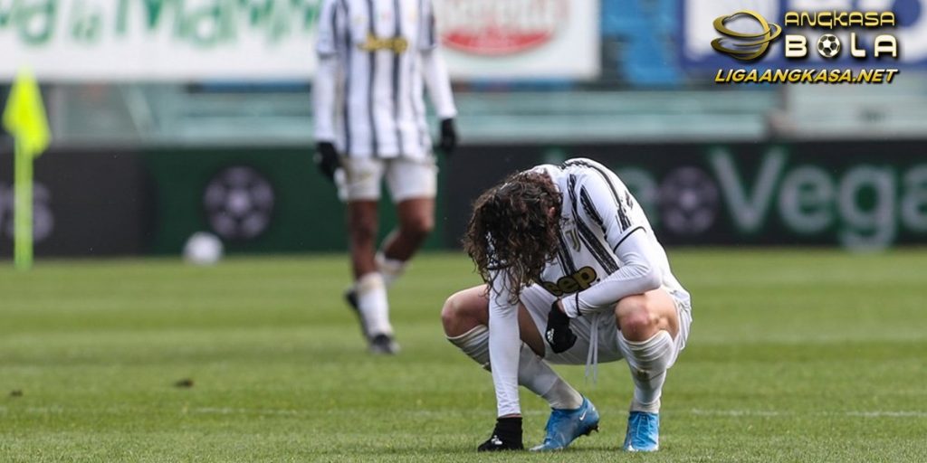 Juventus Kalah Begini Alasan dan Pembelaan Andrea Pirlo