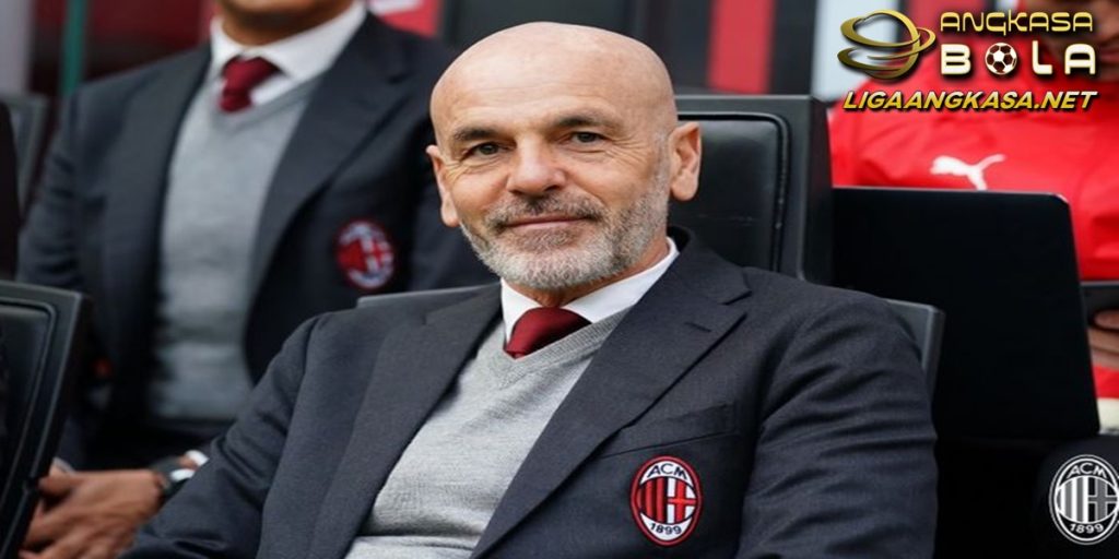 Eks Pelatih AC Milan Saya Harap European Super League Ditangguhkan