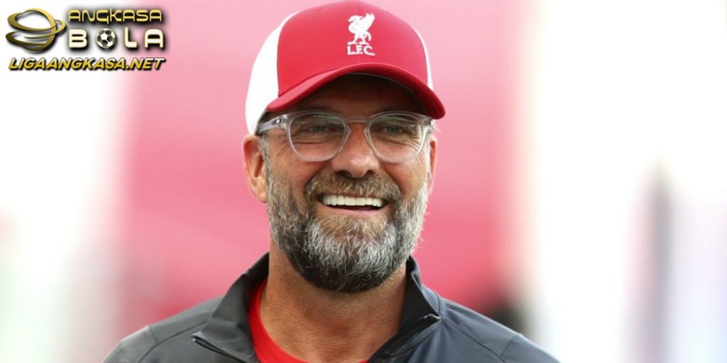 Real Madrid Jurgen Klopp Tinggal di Spanyol Memang Nyaman