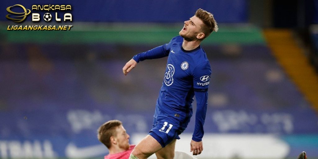 Havertz Bersinar Pulisic Gemilang Lalu Bagaimana dengan Werner