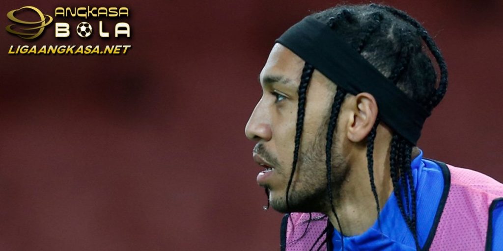 Arsenal Harus Menang Aubameyang Harus Main