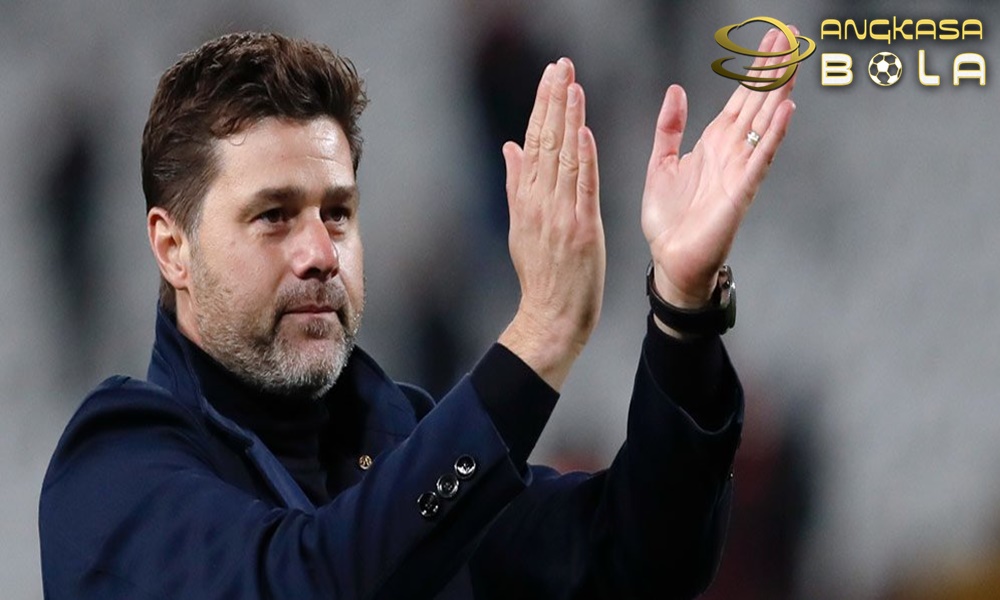 Pochettino-Berontak Ingin Tinggalkan PSG