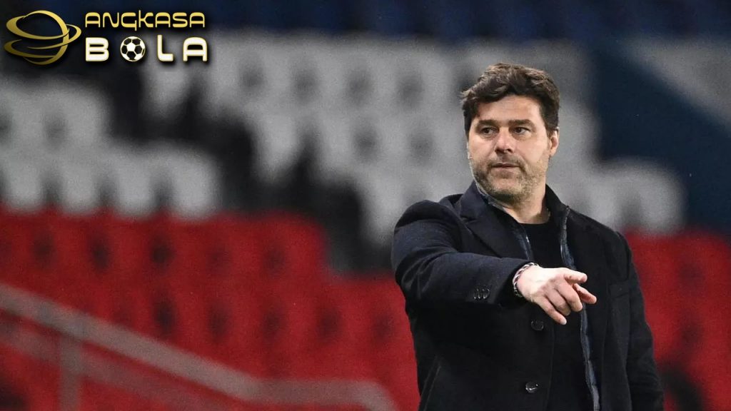 Pochettino Berontak Ingin Tinggalkan PSG untuk Real Madrid