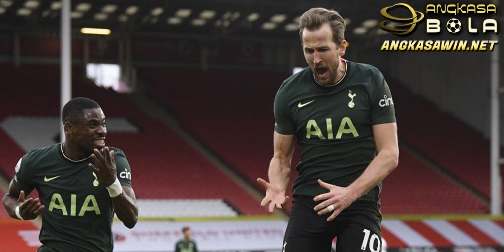 Firasat Wayne Bridge Harry Kane Bakal Gabung Manchester City