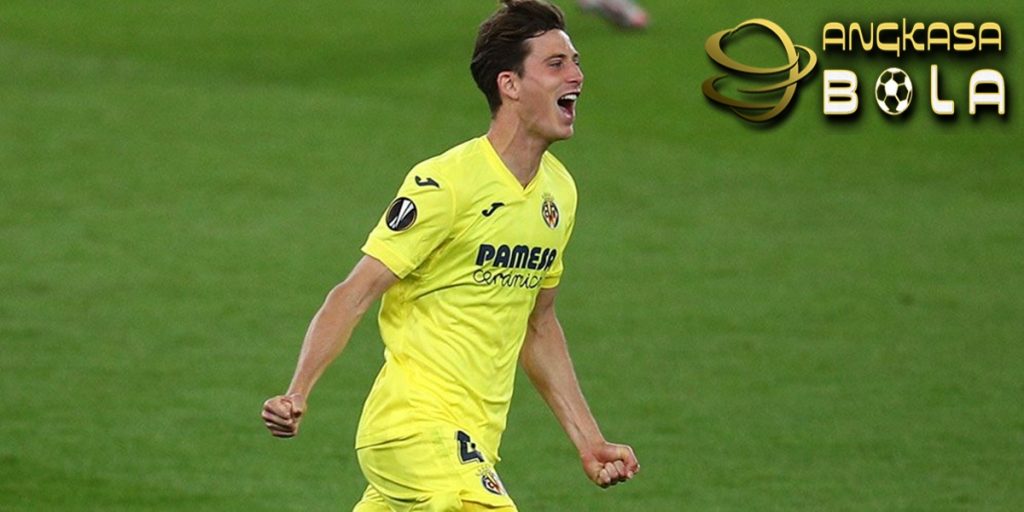 Villarreal Beri Diskon untuk Transfer Pau Torres Jadi Disikat