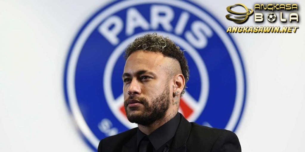 Dijual PSG, 4 Klub yang Bisa Merekrut Neymar di Musim Panas
