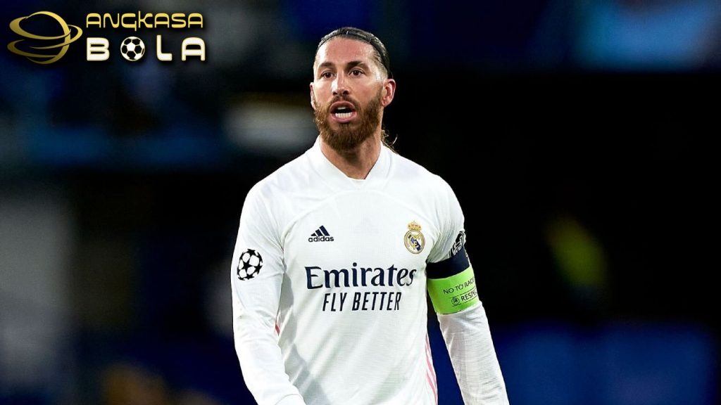 Ramos Pertimbangkan Tawaran Tiga Klub Ini