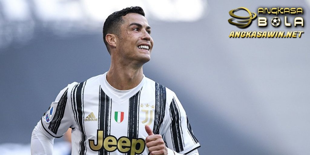 Ragu Cristiano Ronaldo Bakal Merapat Lagi ke Manchester United