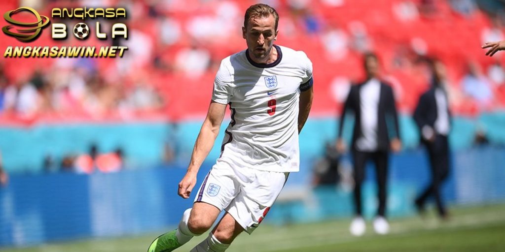 Mandul di Euro 2020 Harry Kane Yang Penting Inggris Menang