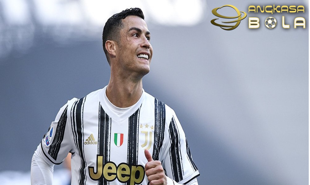 Cristiano Ronaldo Mulai Sibuk Pilih-Pilih Klub-Baru