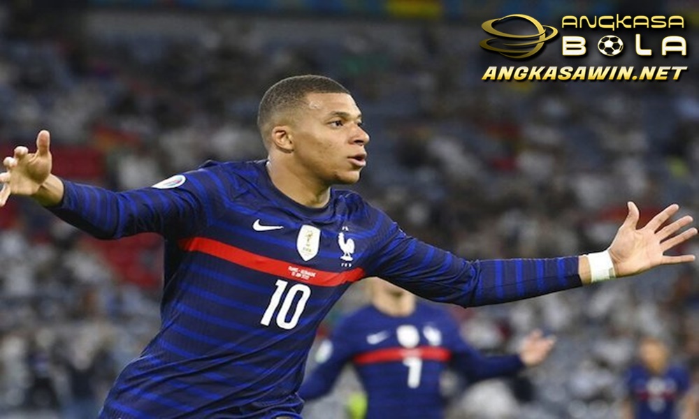 Real-Madrid Lancarkan Operasi Mbappe