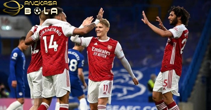 Inikah Pengganti Bernd Leno di Skuat Arsenal pada Musim Depan