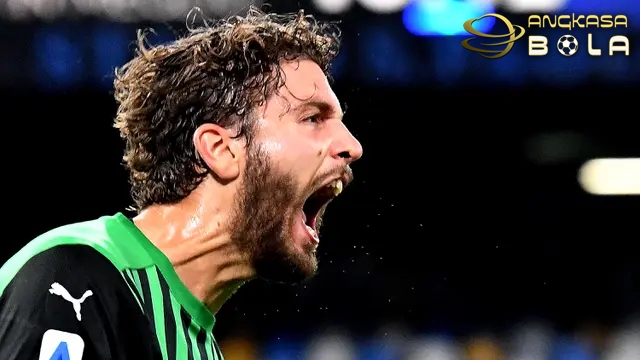 Juventus Mau Boyong Manuel Locatelli Dengan Syarat-syarat yang Diminta Sassuolo