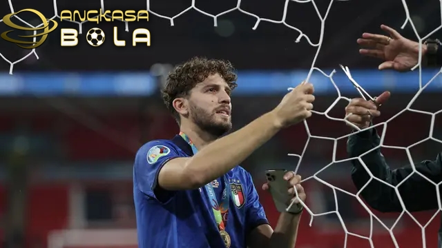 Juventus & Sassuolo Segera Tuntaskan Negosiasi Manuel Locatelli