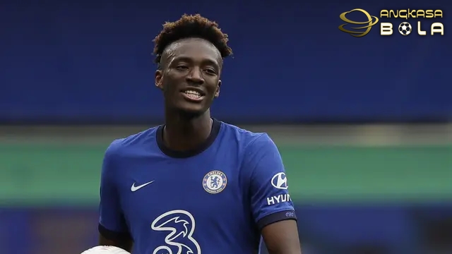 Tammy Abraham Ajukan Syarat untuk Tinggalkan Chelsea