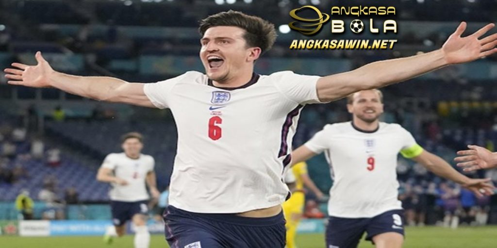 Harry Maguire Semifinal Bukan Titik Pemberhentian Inggris