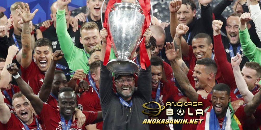 Ballboy Pahlawan Liverpool di Liga Champions 2019 Dapat Kontrak