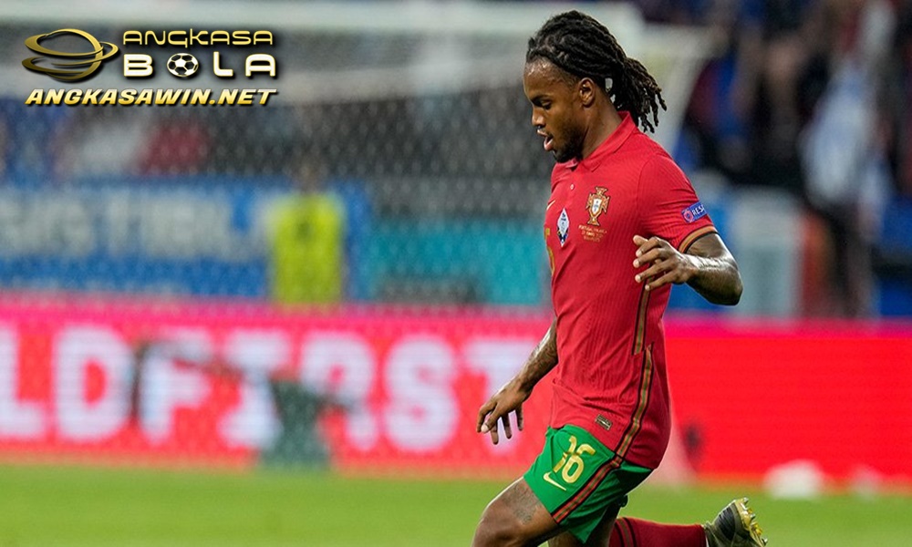 Arsenal Disarankan Rekrut Renato-Sanches