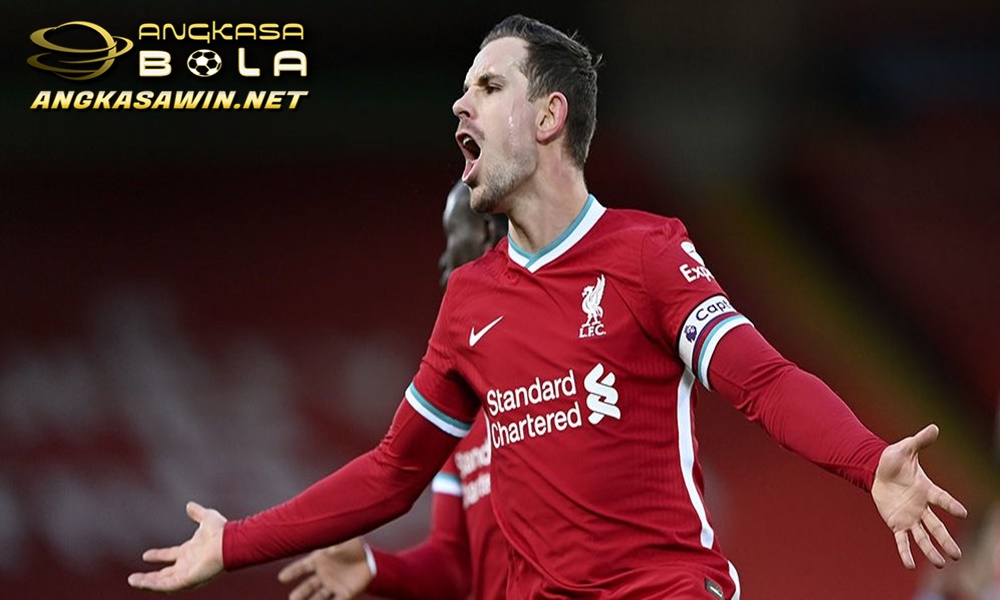 Calon Kapten Masa-Depan Liverpool