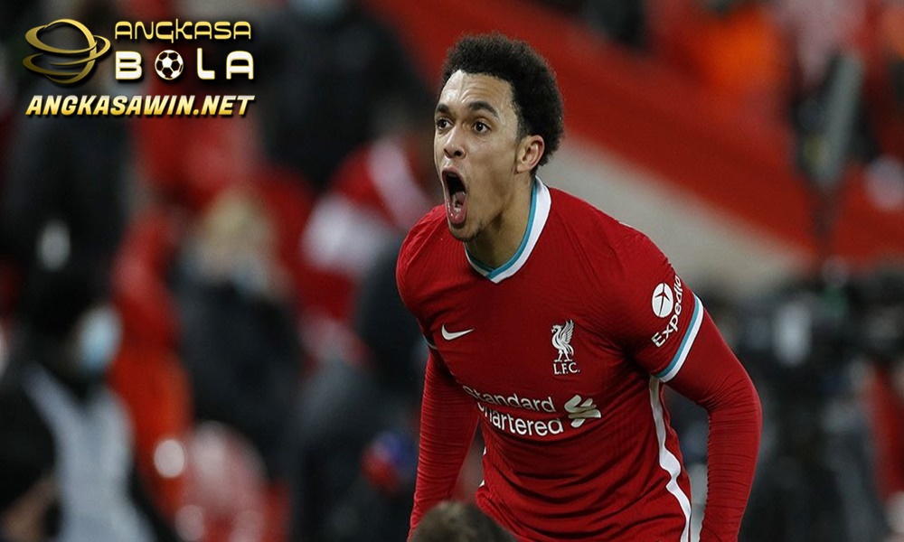 Liverpool Resmi Perpanjang Kontrak