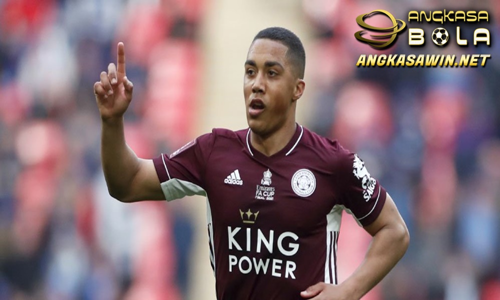 Youri Tielemans Tidak Dijual