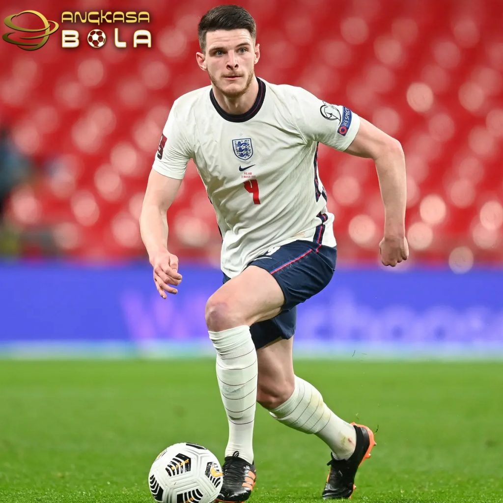 MU Butuh Declan Rice