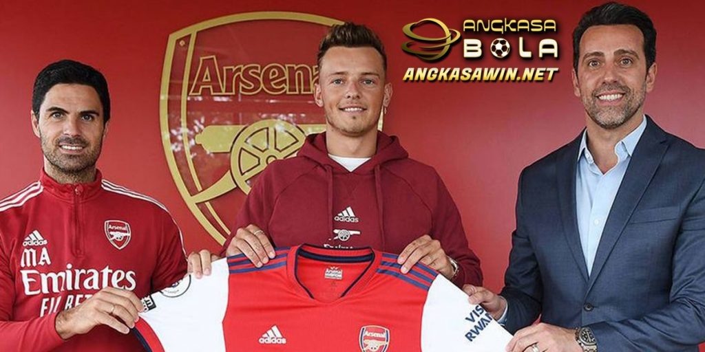 Apa Yang Bisa Diharapkan Fans Arsenal Dari Ben White