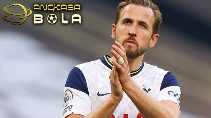 Harry Kane Bakal Lakukan Segala Cara Demi Gabung ManCity