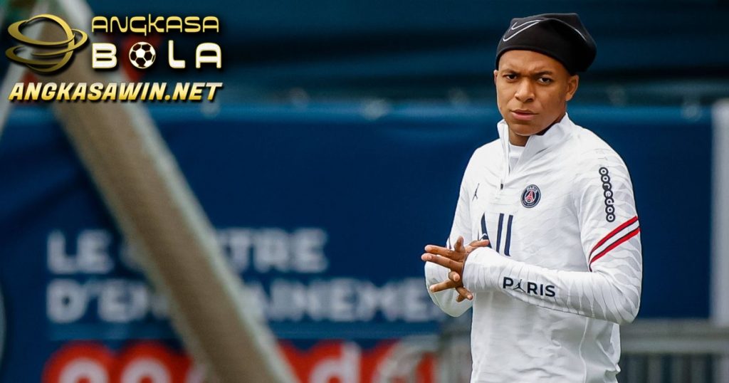 PSG Tidak Bisa Berdalih Lagi untuk Pertahankan Kylian Mbappe