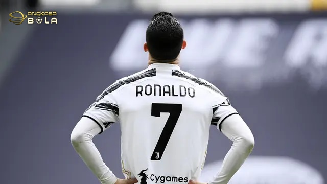 Daftar Lengkap Skuad Manchester United dengan Kehadiran Cristiano Ronaldo