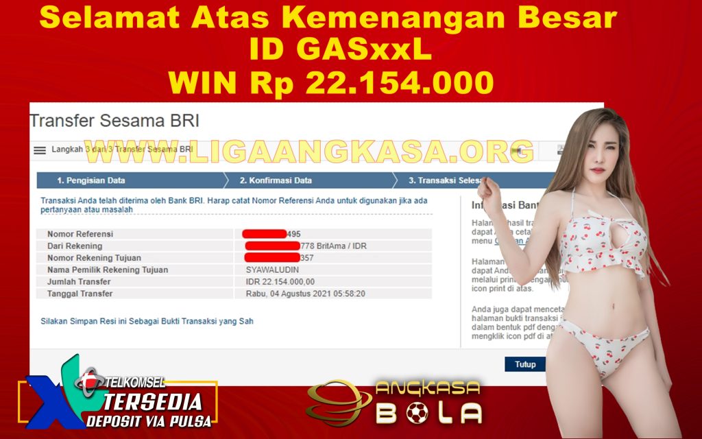 Kemenangan Besar Dipermainan Slot JDB Pagi Ini