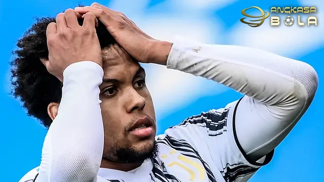 Weston McKennie Terancam Jadi Tumbal Kedatangan Manuel Locatelli ke Juventus