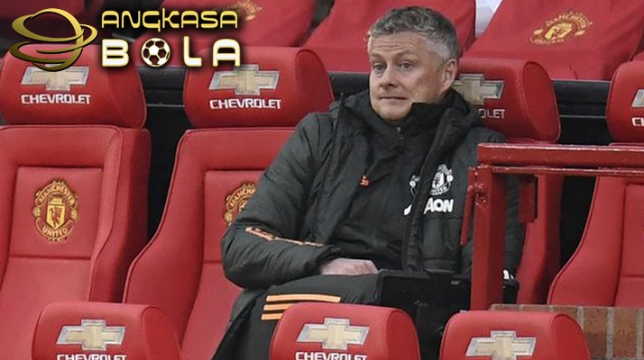 Manchester United Makin Pede Menatap Musim Baru