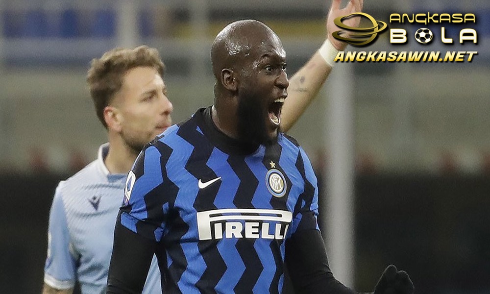 Romelu-Lukaku Akan Lukai Fans Inter-Milan