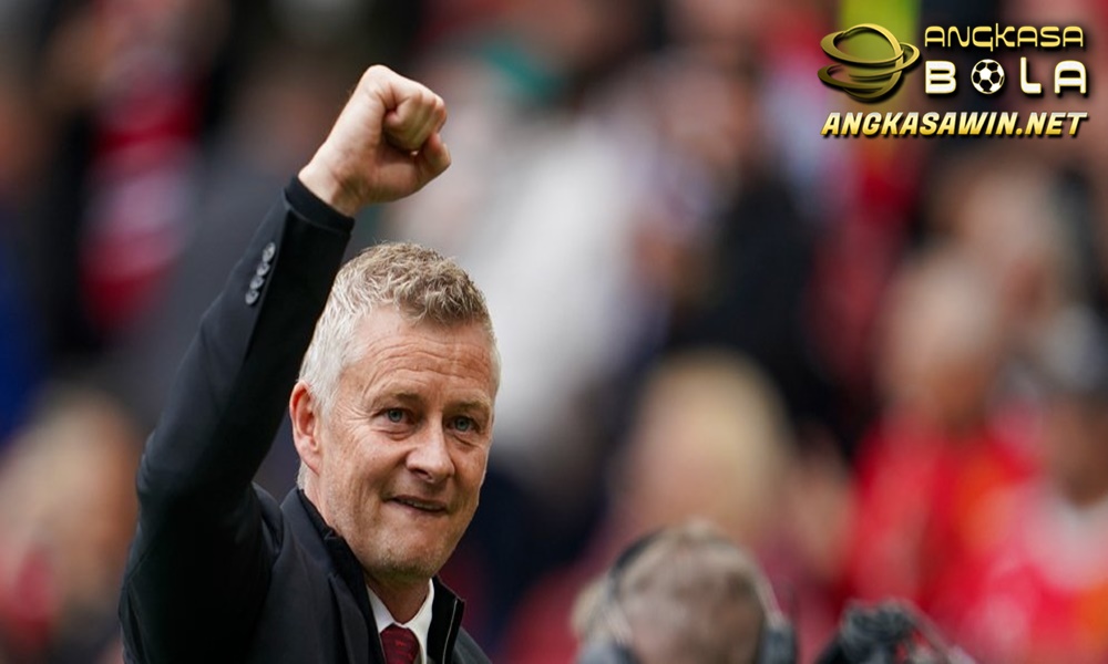 Solskjaer Mengklaim MU Harusnya Dapat Penalti dan Kartu Merah