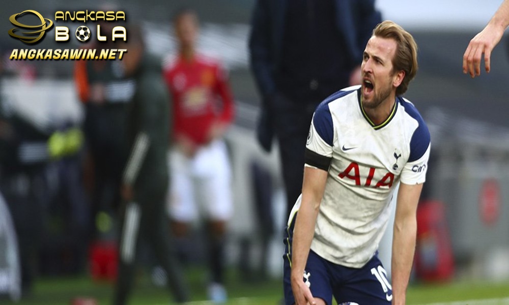 Berbatov-Bicara Soal Kasus Harry-Kane